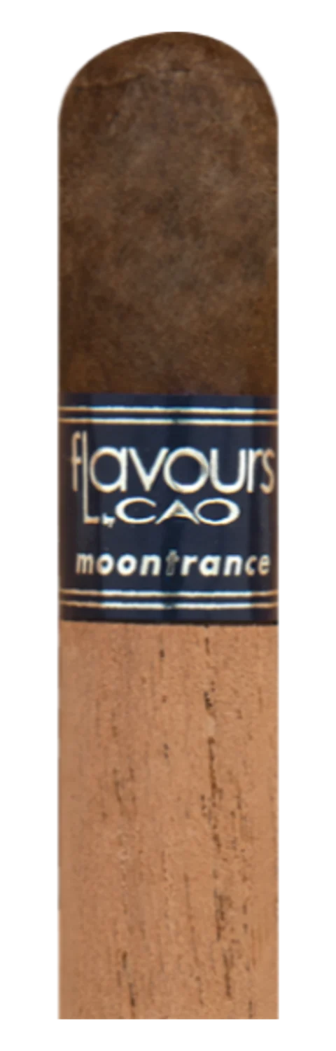 CAO Flavours Gold Honey Cigarillos