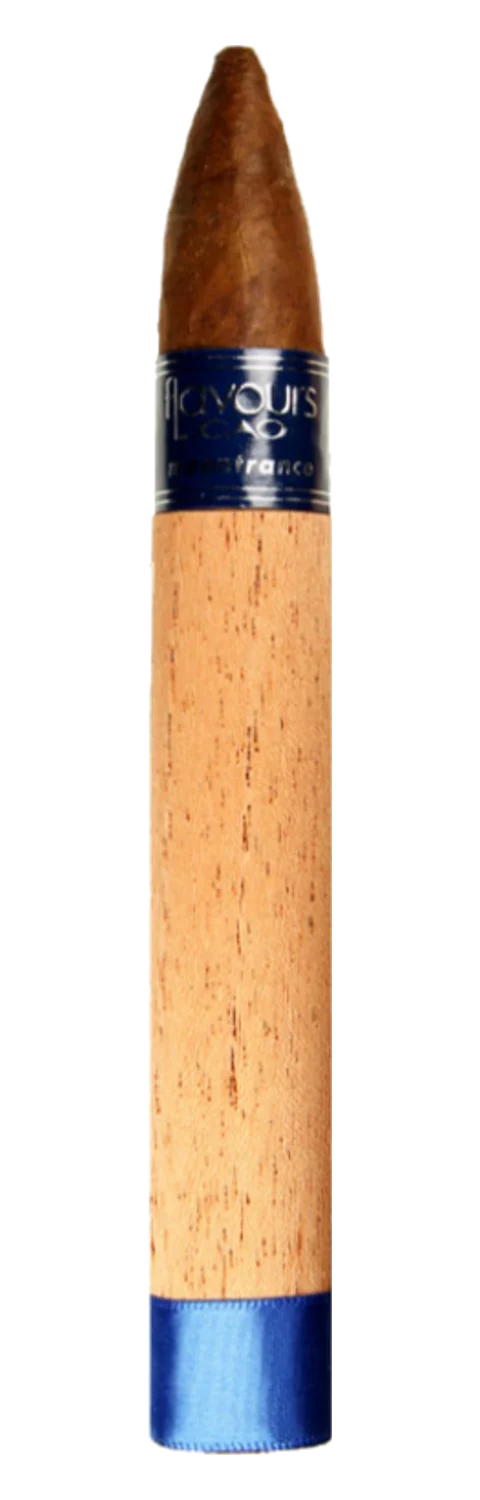 CAO Flavours Moontrance Torpedo