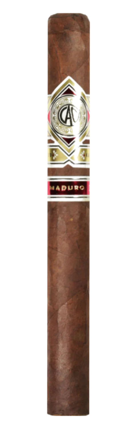 CAO Gold Churchill