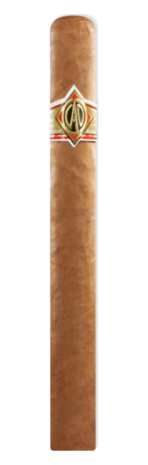CAO Gold Double Corona