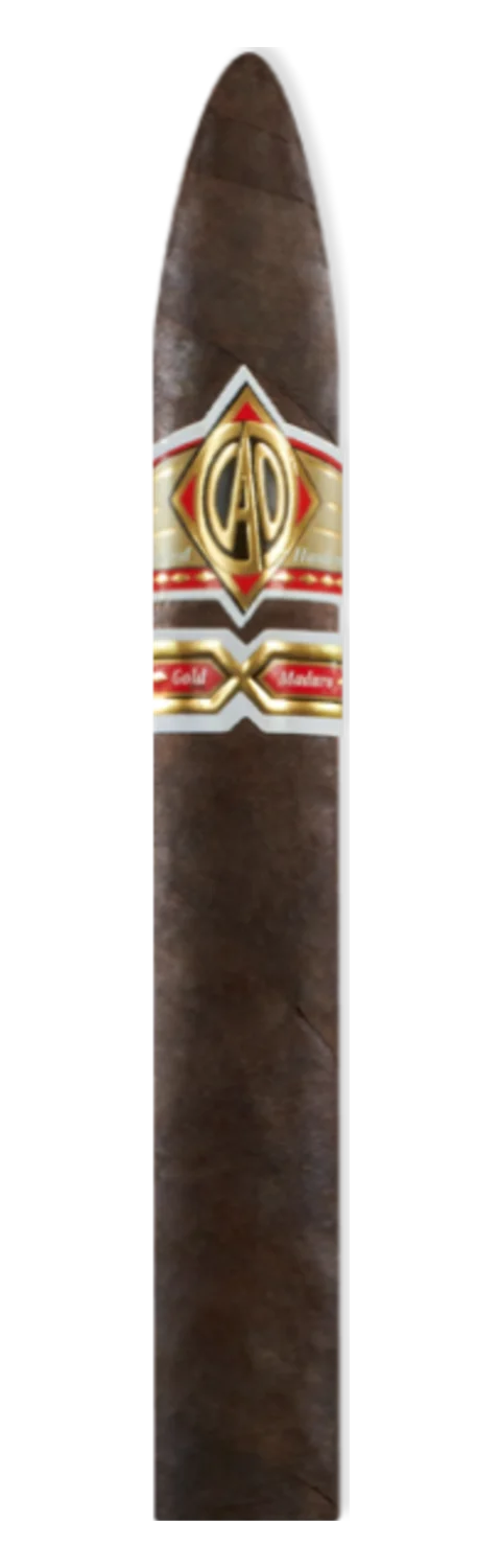 CAO Gold Torpedo
