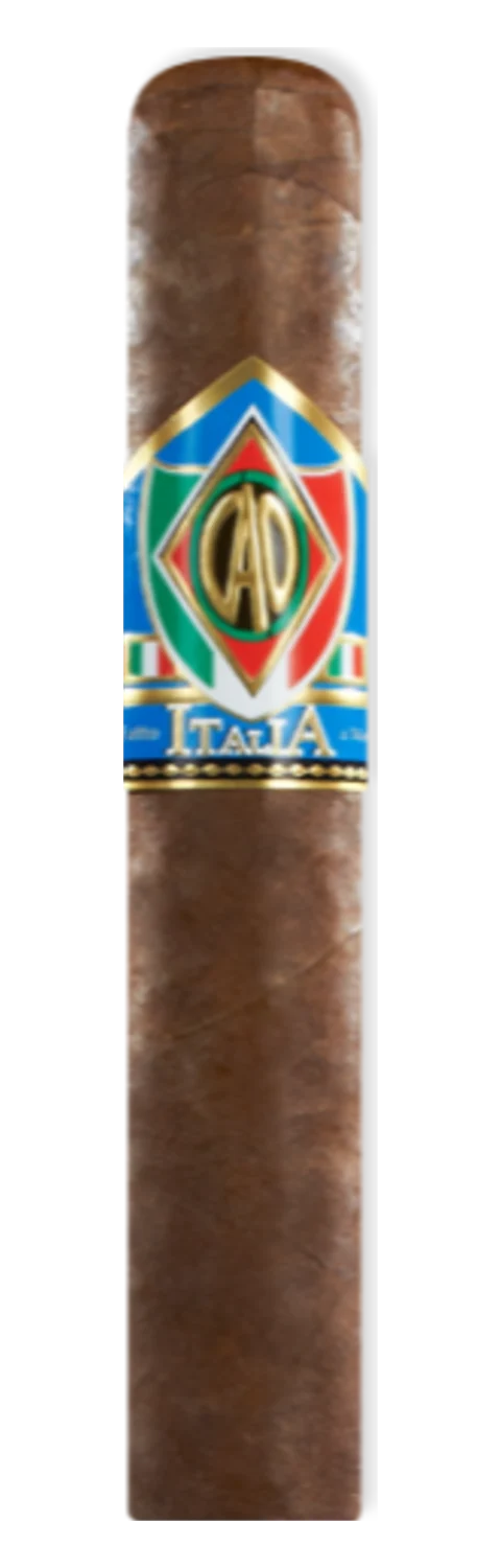 CAO Italia Ciao