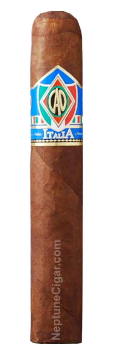 CAO Italia Piazza