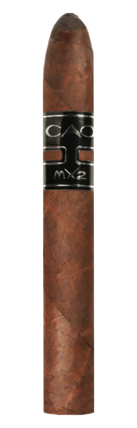 CAO MX2 Belicoso
