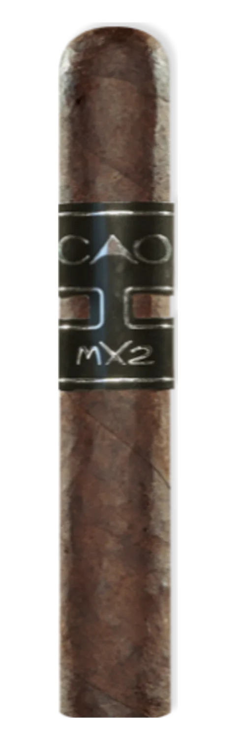 CAO MX2 Robusto