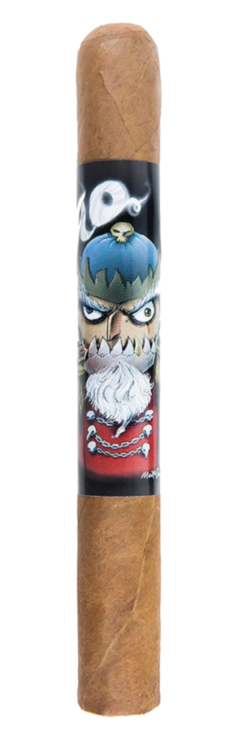 CAO Nasty Nutcracker