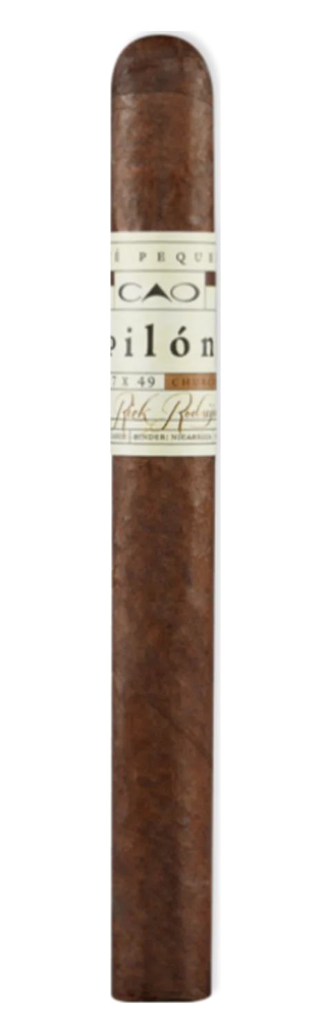CAO Pilón Churchill