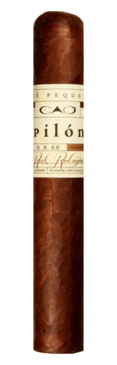CAO Pilón Gigante