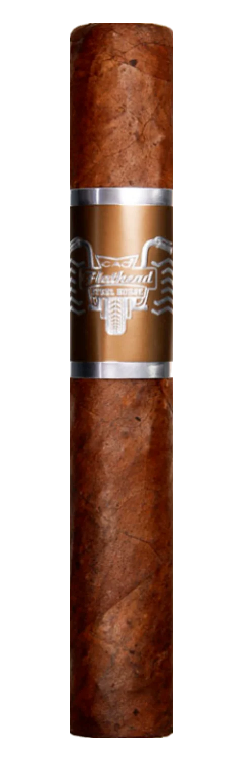 CAO Steel Horse Apehanger