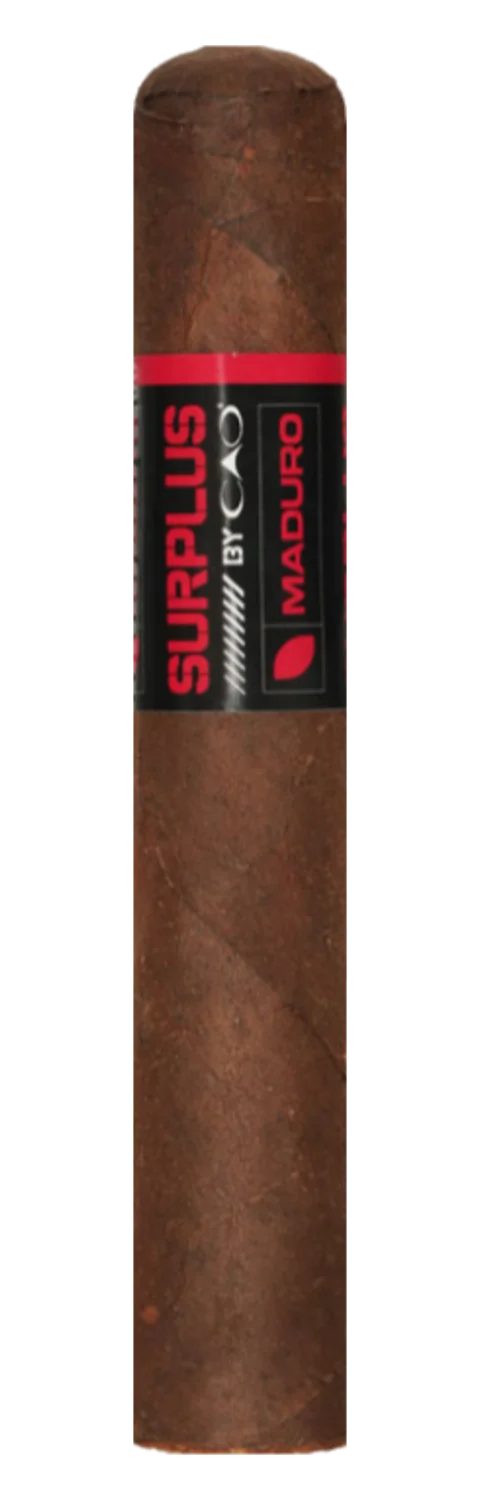 CAO Surplus Maduro Gigante