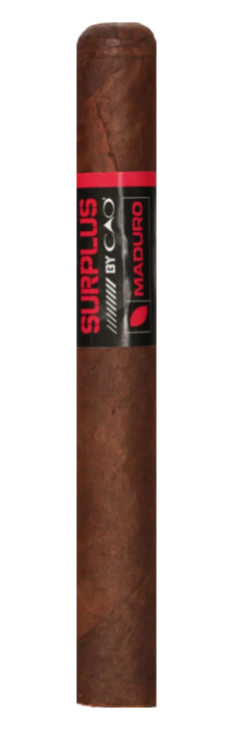 CAO Surplus Maduro Toro