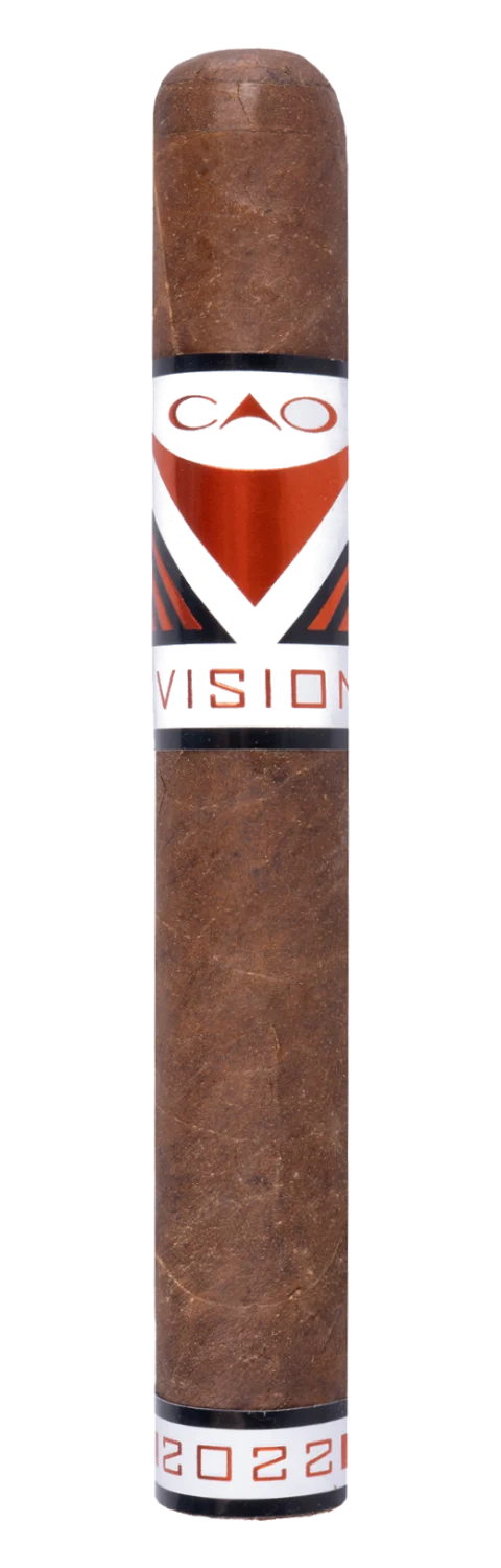 CAO Vision 2022