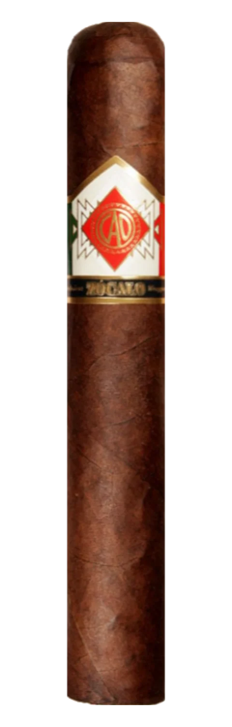 CAO Zócalo