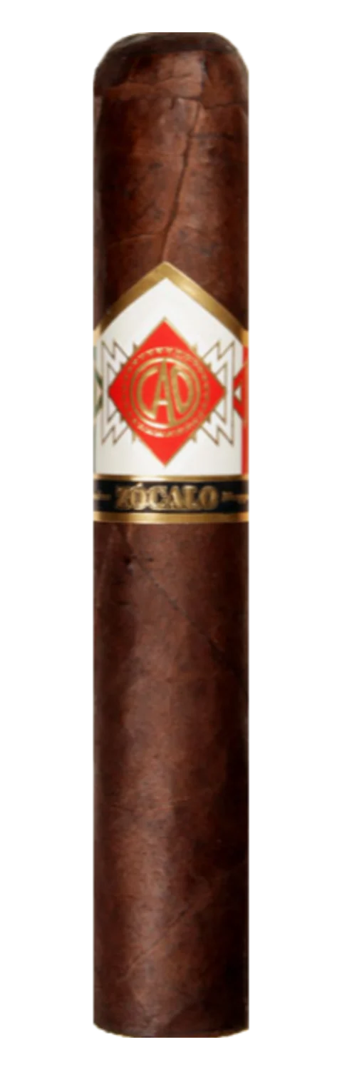 CAO Zócalo Robusto
