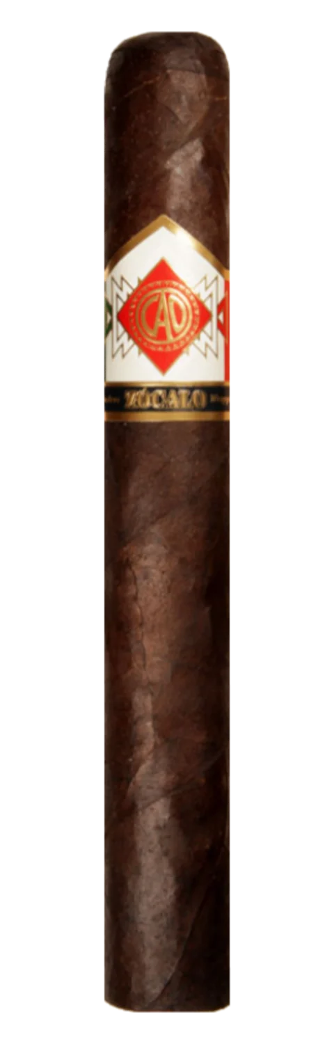 CAO Zócalo Toro