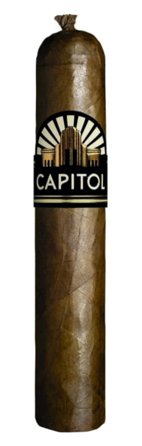 Capitol Jack
