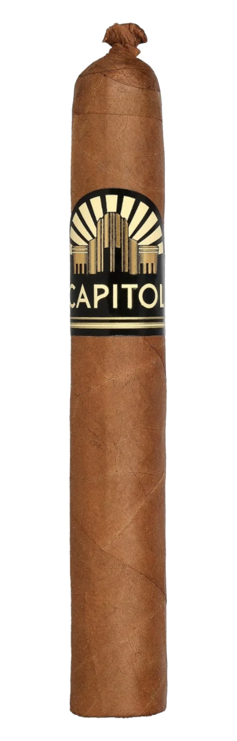 Capitol Swing