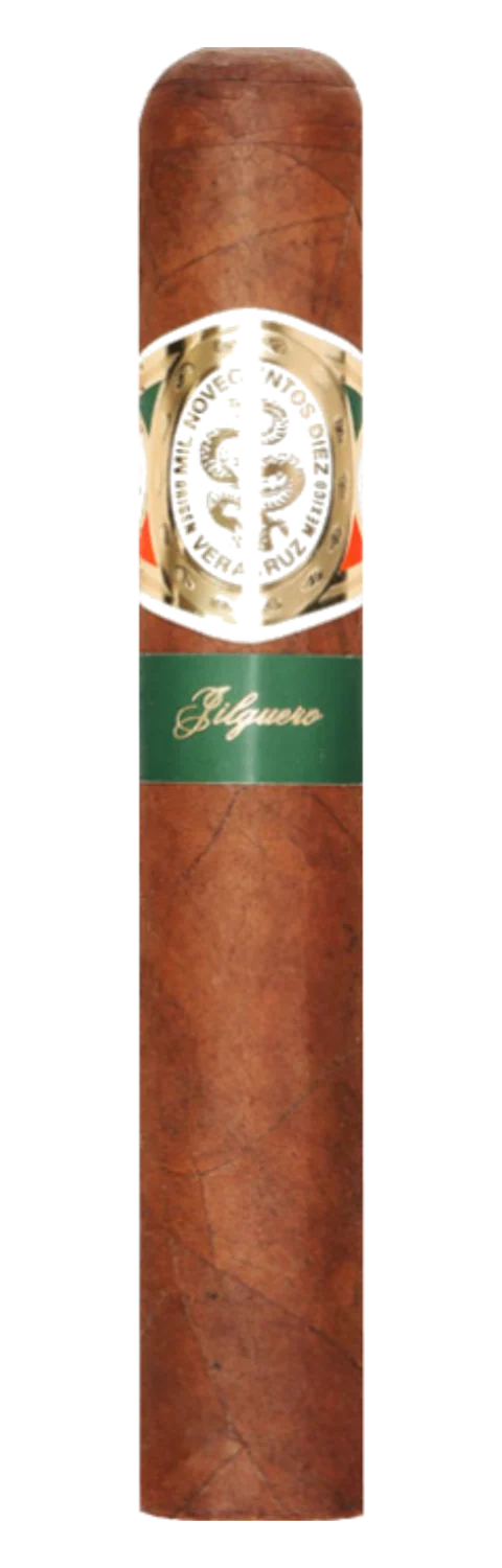 Casa 1910 Cavalry Edition Jilguero