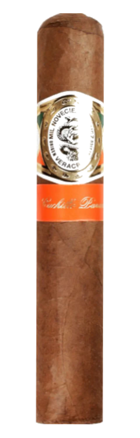 Casa 1910 Cuchillo Parado Robusto