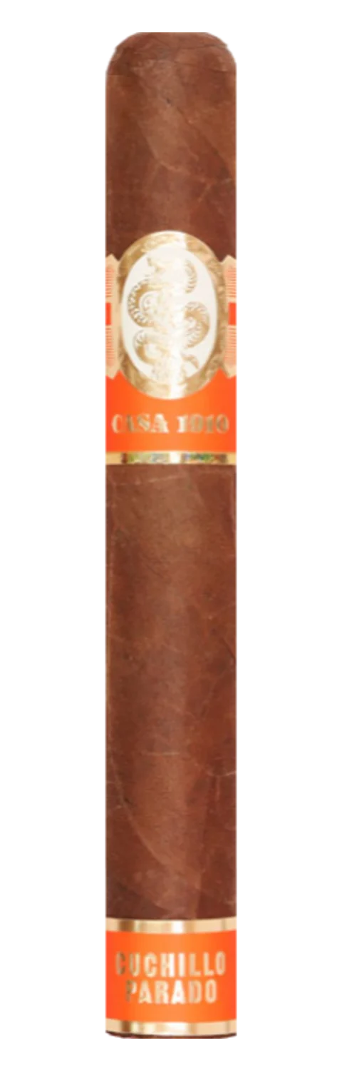 Casa 1910 Cuchillo Parado Toro