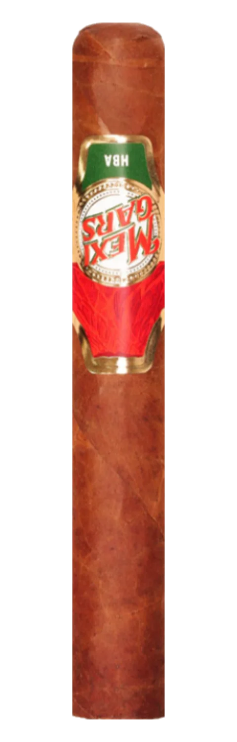Casa 1910 Mexigars HBA Toro