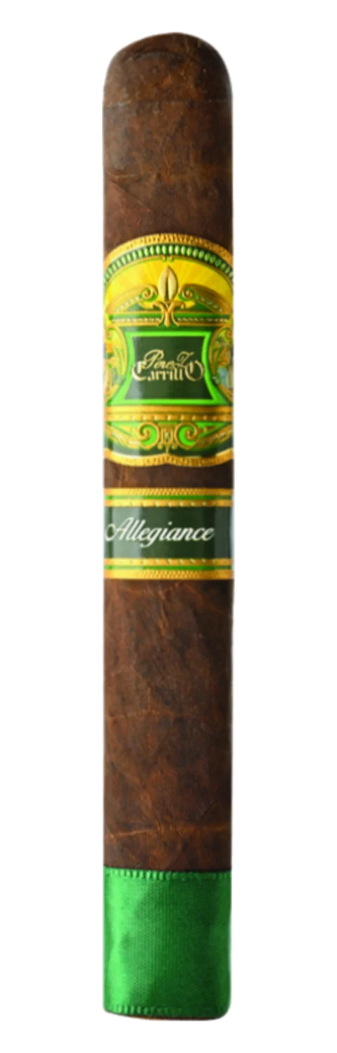 Casa Carrillo EP Carrillo Allegiance Confidant Toro