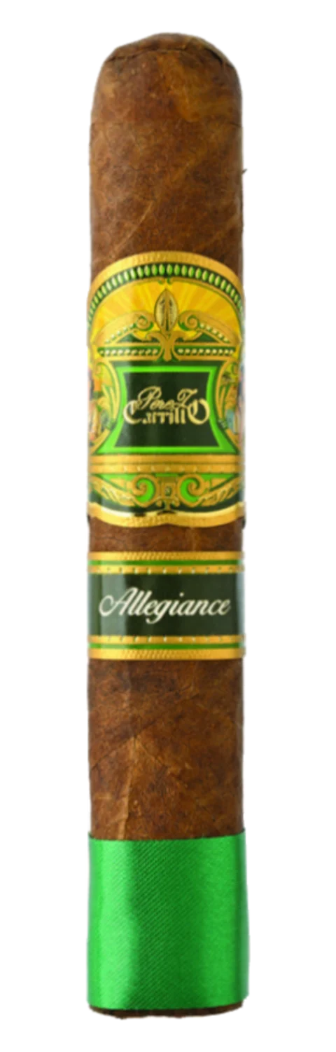 Casa Carrillo EP Carrillo Allegiance Sidekick Robusto