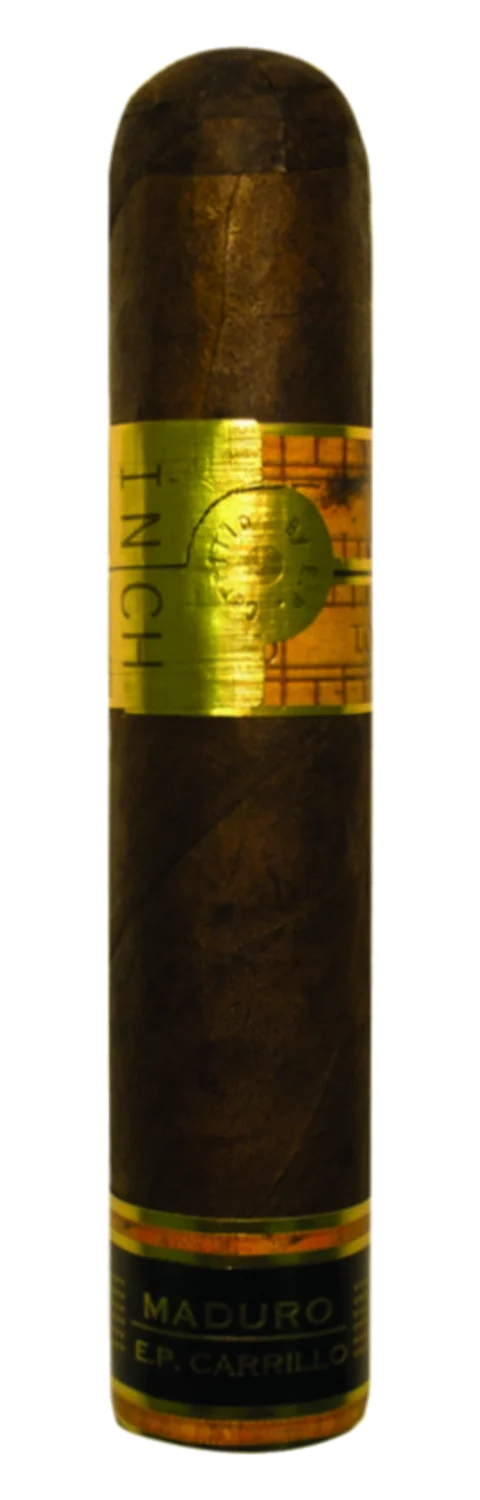 Casa Carrillo EP Carrillo Inch Maduro No. 62