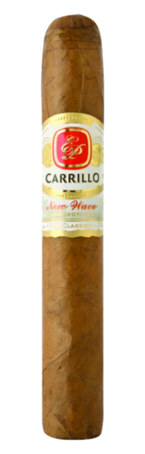 Casa Carrillo EP Carrillo New Wave Connecticut Brillantes