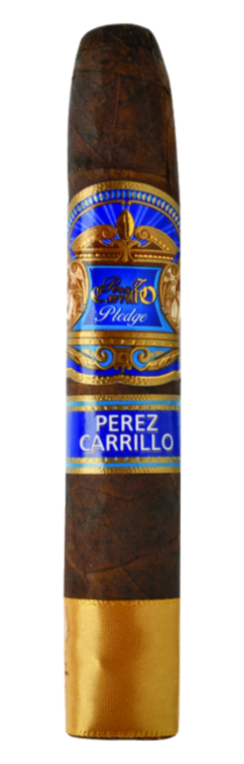 Casa Carrillo EP Carrillo Pledge Prequel