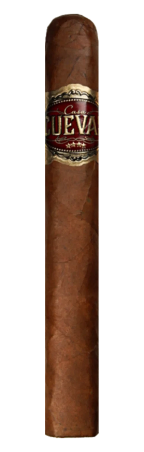 Casa Cuevas Habano Prensado