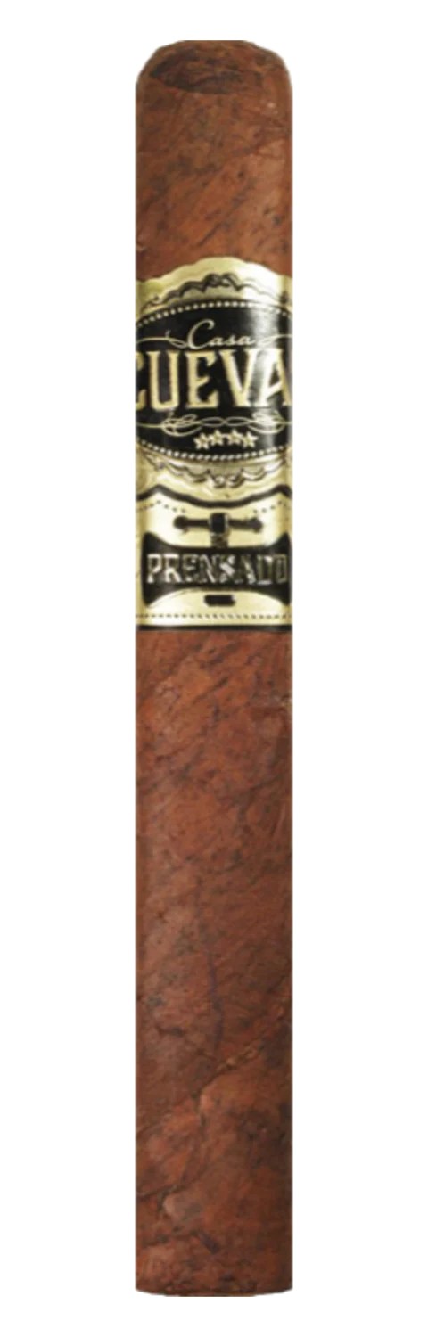 Casa Cuevas Maduro Prensado