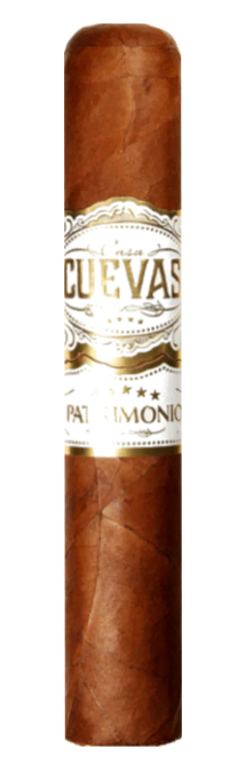 Casa Cuevas Patrimonio Robusto Gordo