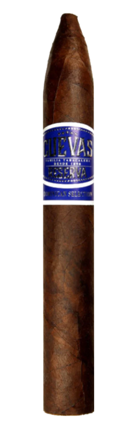 Casa Cuevas Reserva Maduro Torpedo