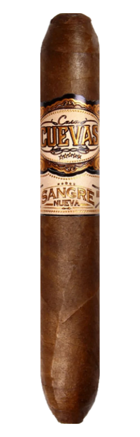Casa Cuevas Sangre Nueva Perfecto