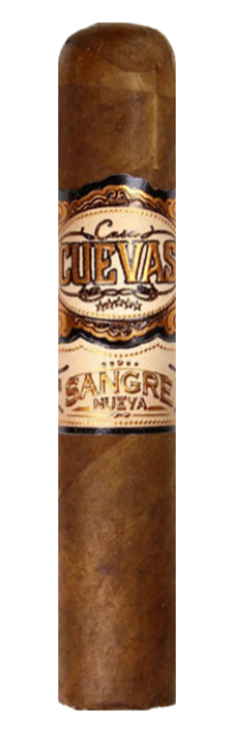 Casa Cuevas Sangre Nueva Robusto