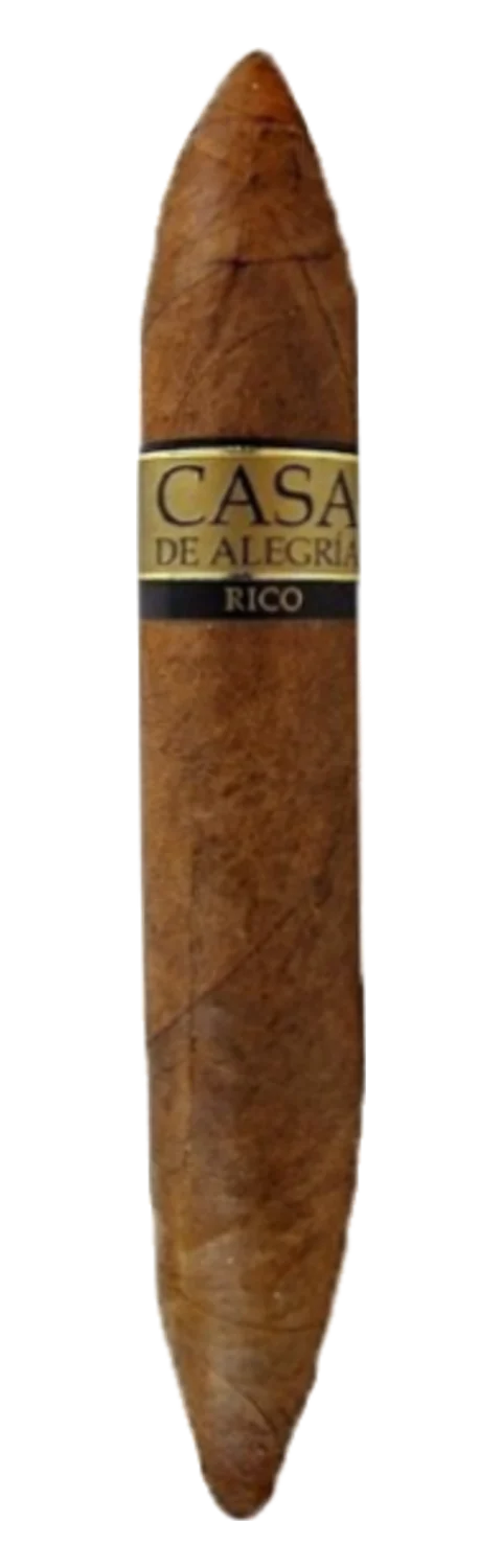 Casa de Alegria Rico Perfecto
