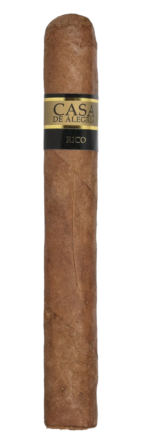 Casa de Alegria Rico Toro