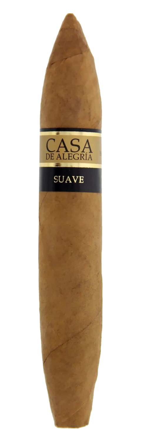 Casa de Alegria Suave Perfecto