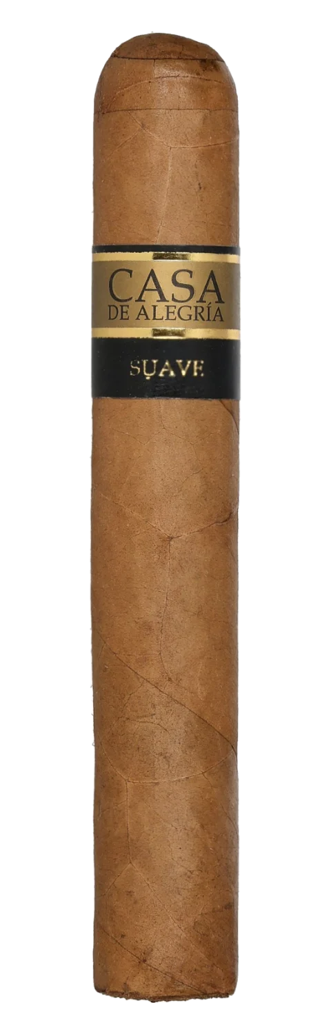 Casa de Alegria Suave Robusto