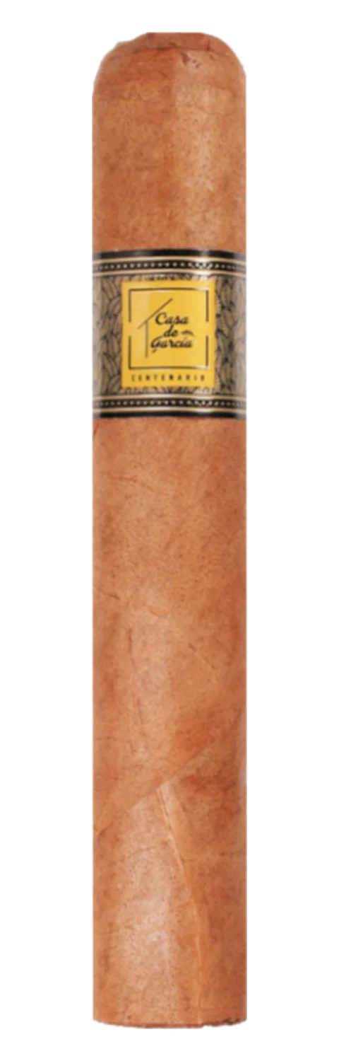 Casa de Garcia Centenario Gold Label Magnum