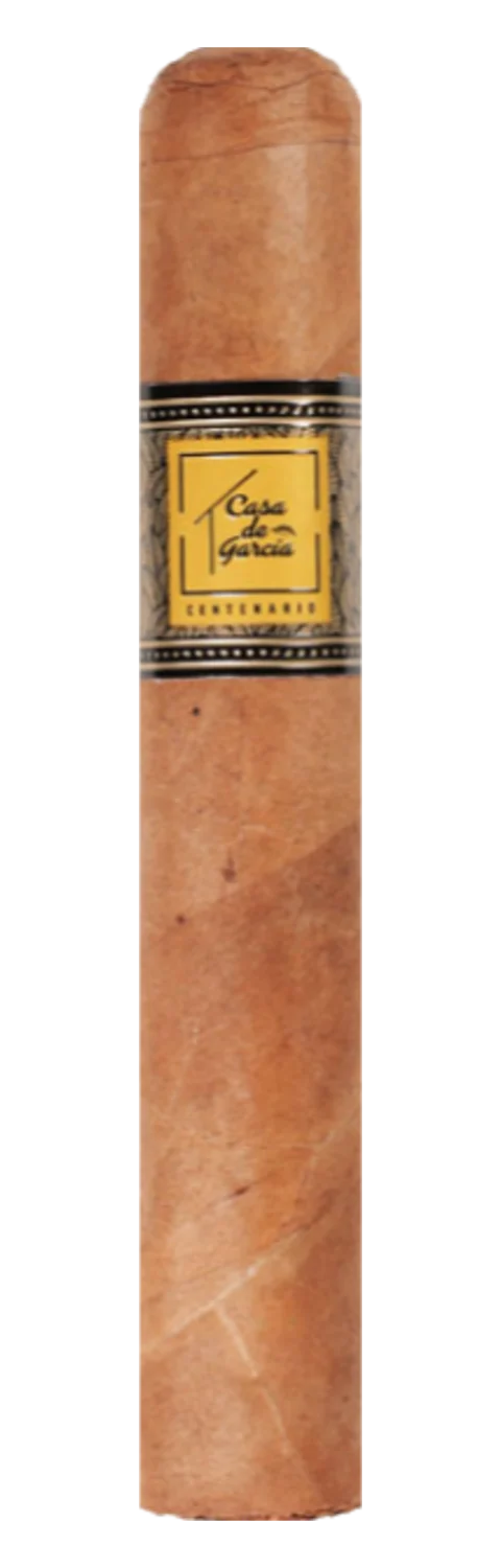 Casa de Garcia Centenario Gold Label Robusto