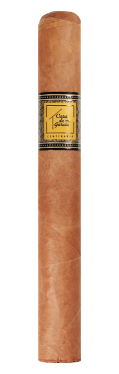 Casa de Garcia Centenario Gold Label Toro