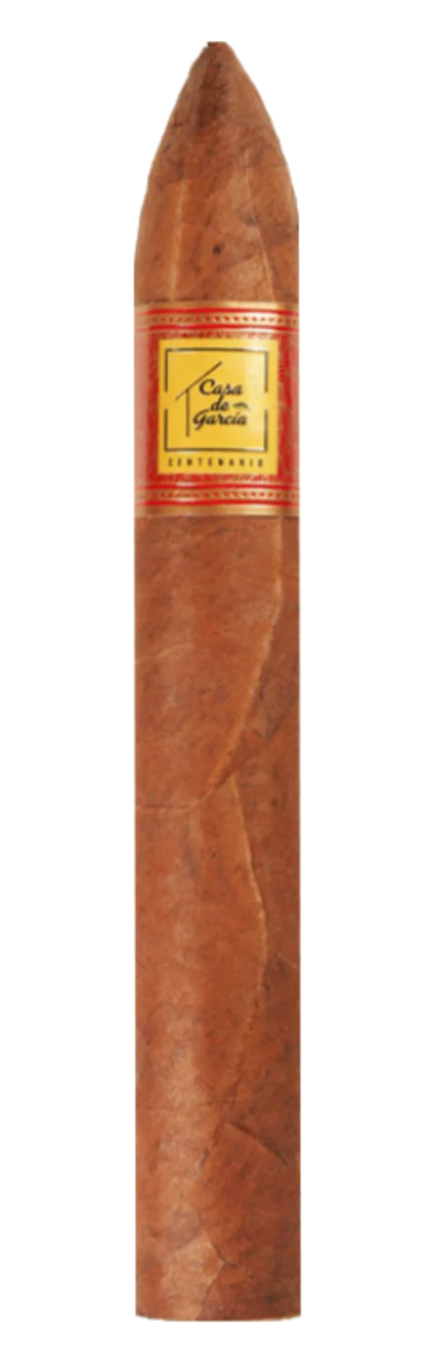 Casa de Garcia Centenario Red Label Belicoso