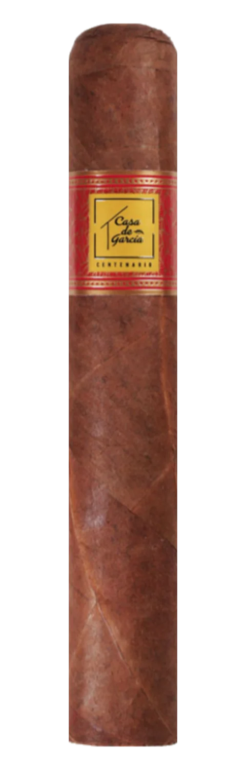 Casa de Garcia Centenario Red Label Magnum