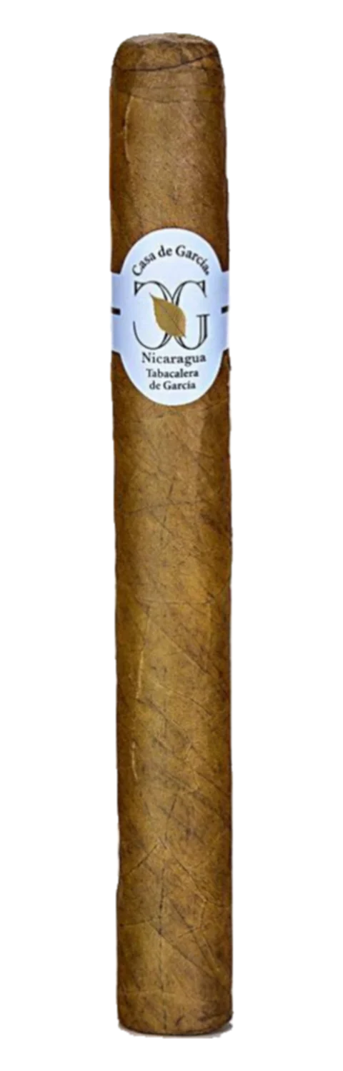 Casa de Garcia Connecticut Churchill