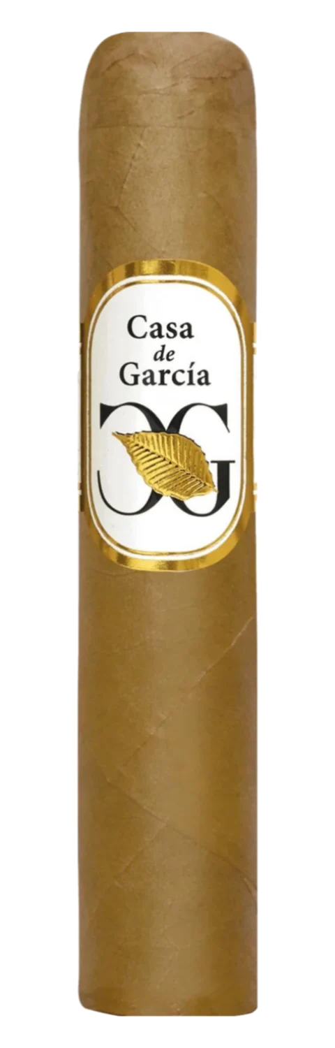 Casa de Garcia Connecticut Short Robusto