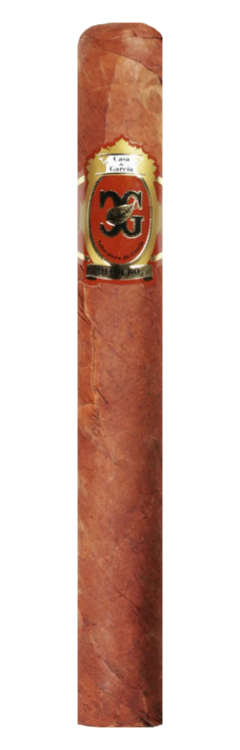 Casa de Garcia Maduro Churchill
