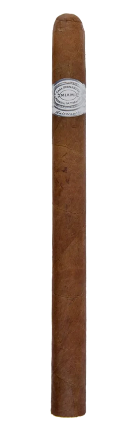 Casa Fernández Aniversario Serie 2015 Voleur