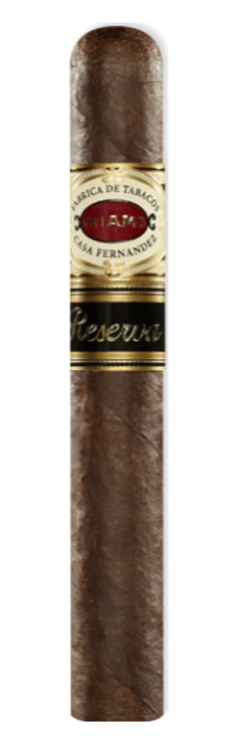 Casa Fernández Miami Reserva Maduro Toro